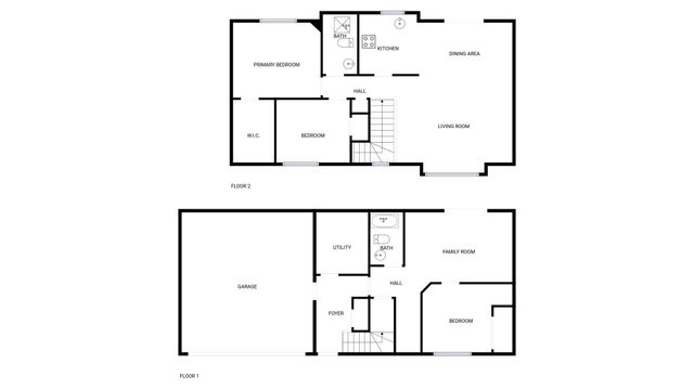 7866 31st Street N, Oakdale, MN 55128