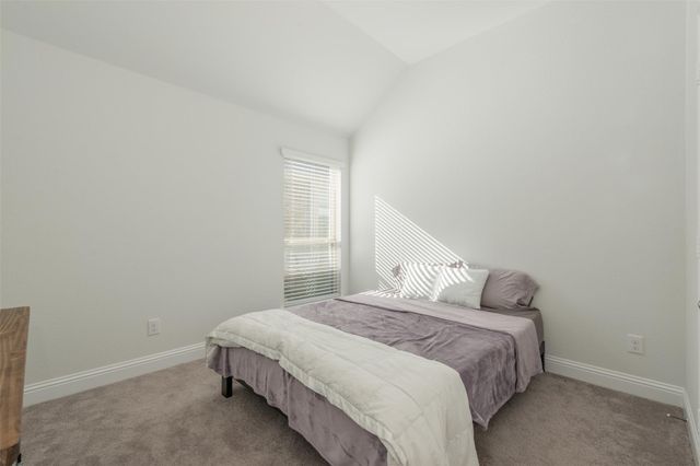 217 Bayonet Drive, Fort Worth, TX 76108