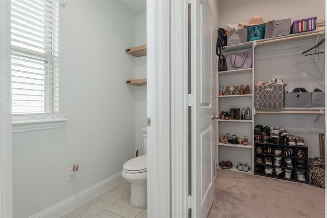 217 Bayonet Drive, Fort Worth, TX 76108