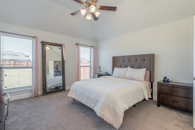 217 Bayonet Drive, Fort Worth, TX 76108