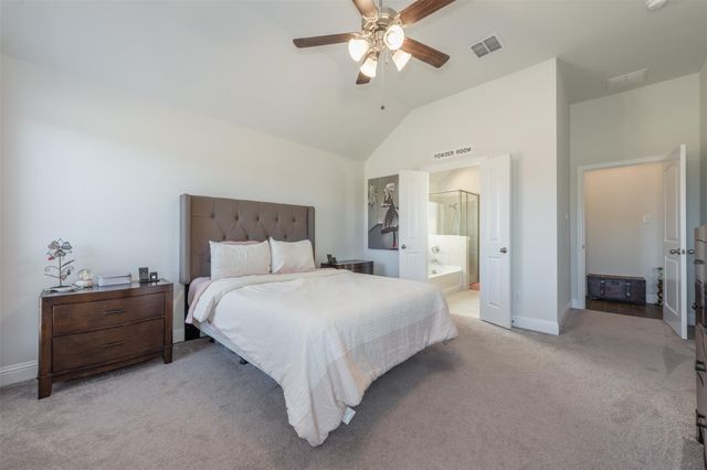 217 Bayonet Drive, Fort Worth, TX 76108