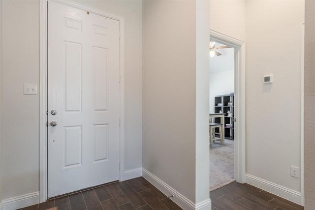 217 Bayonet Drive, Fort Worth, TX 76108