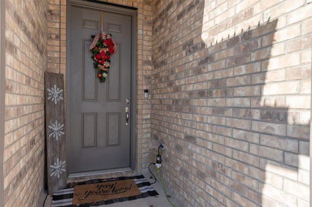 217 Bayonet Drive, Fort Worth, TX 76108