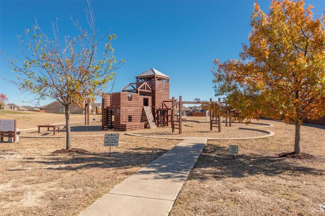 217 Bayonet Drive, Fort Worth, TX 76108