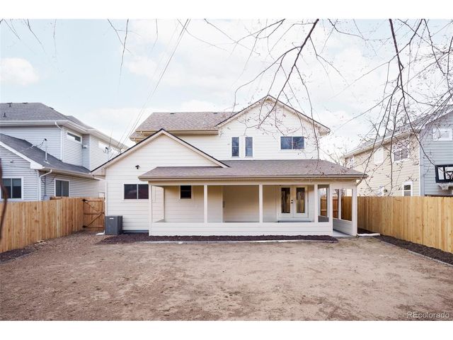 848 S Krameria St, Denver, CO 80224