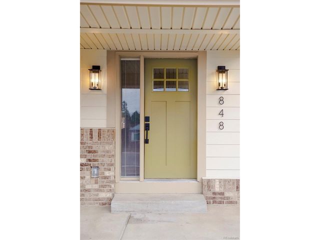 848 S Krameria St, Denver, CO 80224