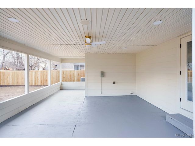 848 S Krameria St, Denver, CO 80224