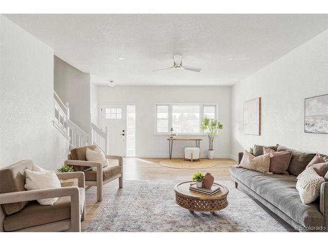 848 S Krameria St, Denver, CO 80224