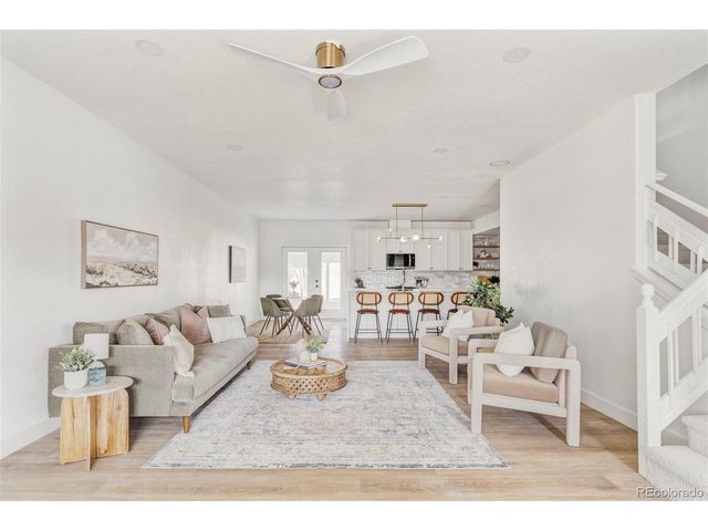 848 S Krameria St, Denver, CO 80224