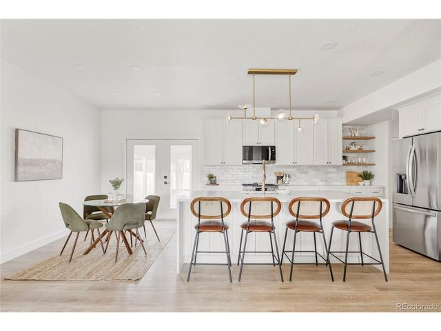 848 S Krameria St, Denver, CO 80224