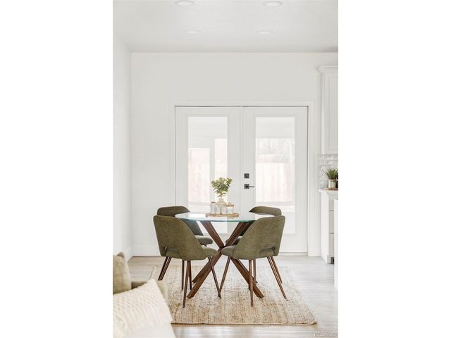 848 S Krameria St, Denver, CO 80224