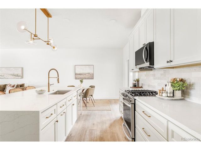 848 S Krameria St, Denver, CO 80224