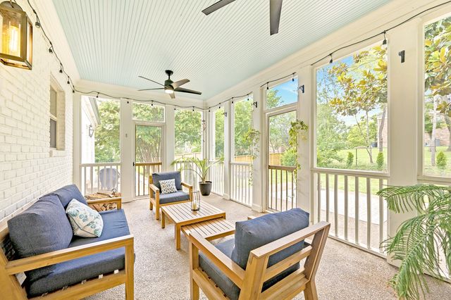 6436 Worchester Dr, Nashville, TN 37221