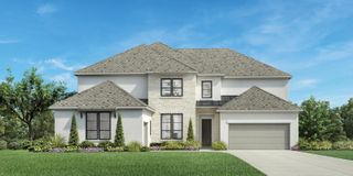 507 Alderney RD, Cedar Park, TX 78613