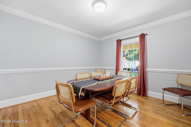 405 Cedarhurst Road, Greenville, NC 27834