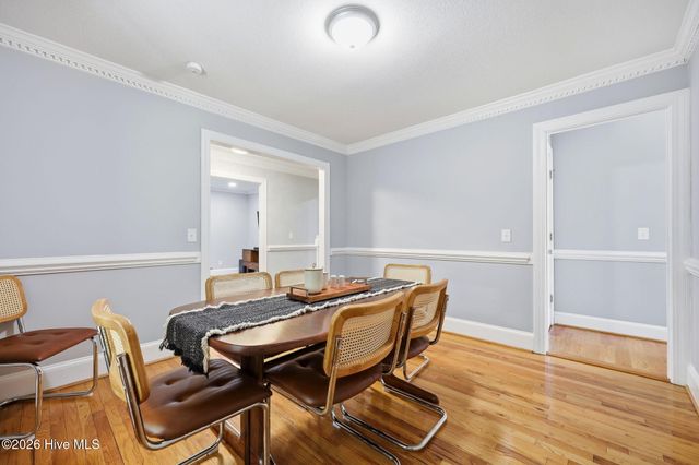 405 Cedarhurst Road, Greenville, NC 27834