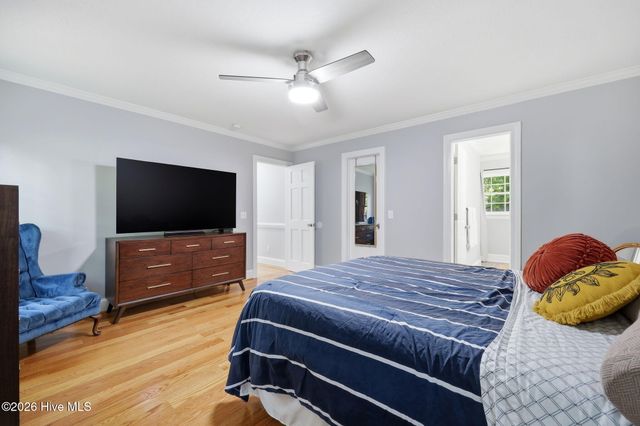 405 Cedarhurst Road, Greenville, NC 27834