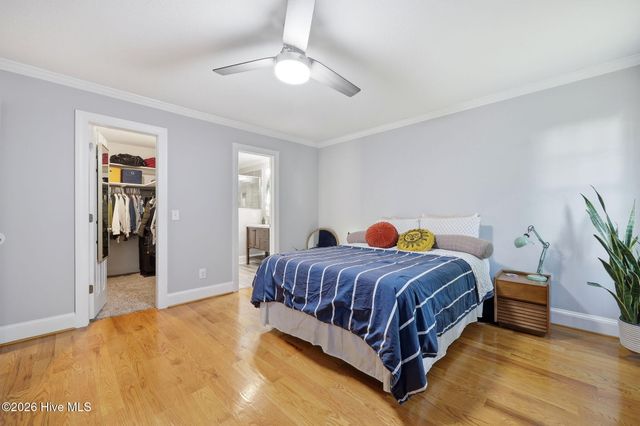 405 Cedarhurst Road, Greenville, NC 27834