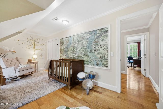 405 Cedarhurst Road, Greenville, NC 27834