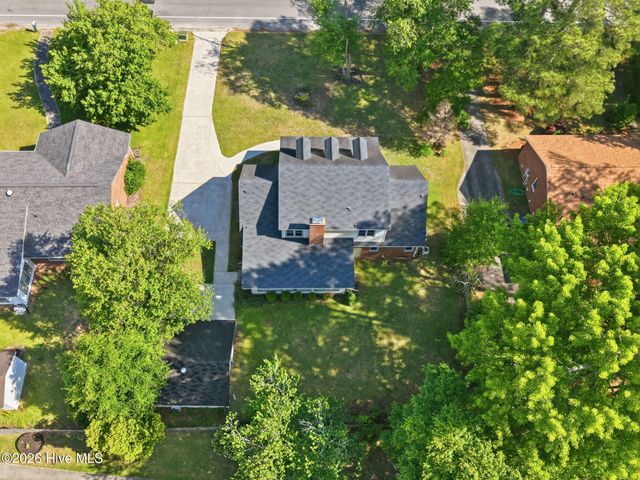 405 Cedarhurst Road, Greenville, NC 27834