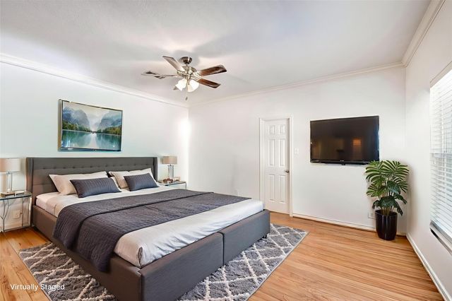 1019 Winchester Bend, Huffman, TX 77336