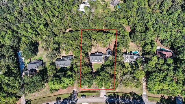 1019 Winchester Bend, Huffman, TX 77336