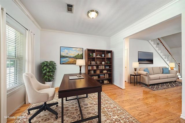 1019 Winchester Bend, Huffman, TX 77336