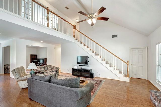 1019 Winchester Bend, Huffman, TX 77336