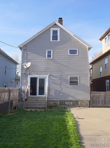 170 West Hazeltine Avenue North, Tonawanda, NY 14217