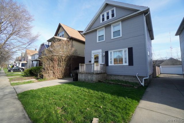 170 West Hazeltine Avenue North, Tonawanda, NY 14217