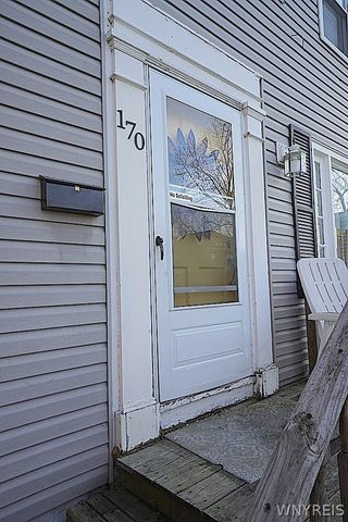 170 West Hazeltine Avenue North, Tonawanda, NY 14217