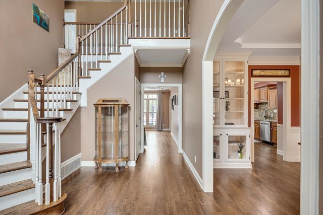 9275 SALEM WOODS DR, Lakeland, TN 38002