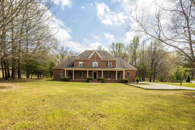 9275 SALEM WOODS DR, Lakeland, TN 38002