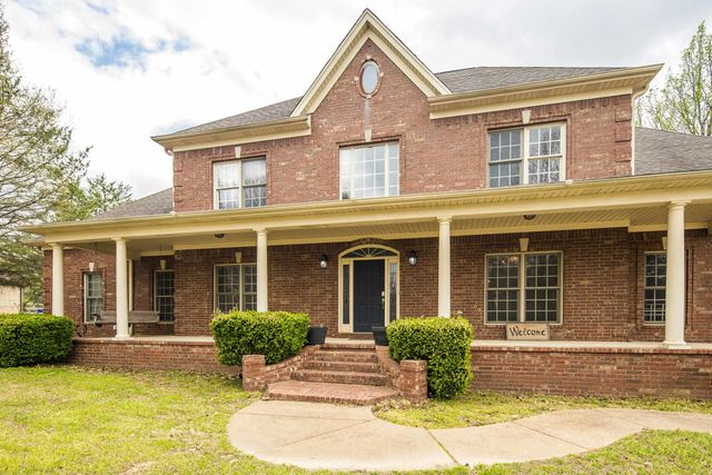 9275 SALEM WOODS DR, Lakeland, TN 38002