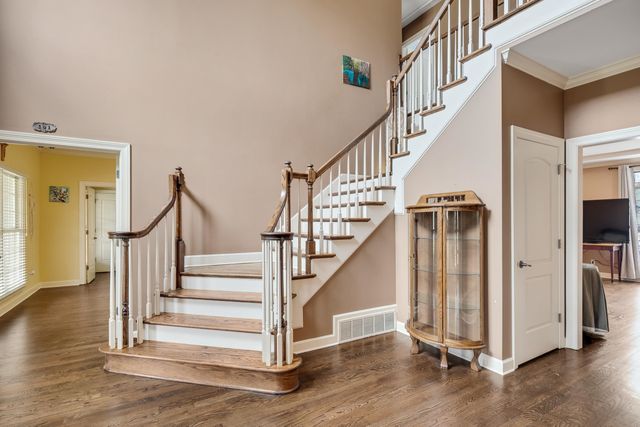 9275 SALEM WOODS DR, Lakeland, TN 38002