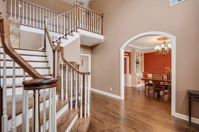 9275 SALEM WOODS DR, Lakeland, TN 38002