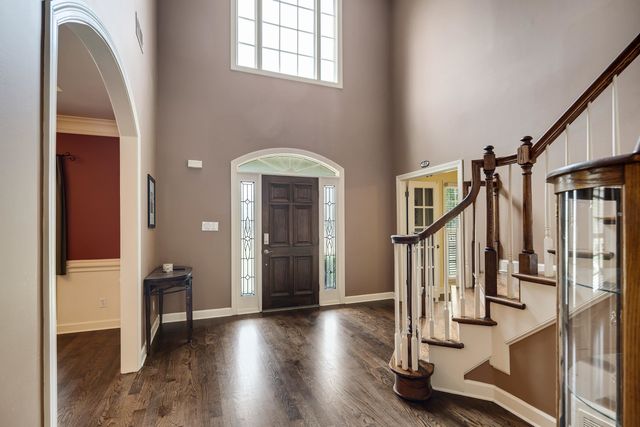 9275 SALEM WOODS DR, Lakeland, TN 38002