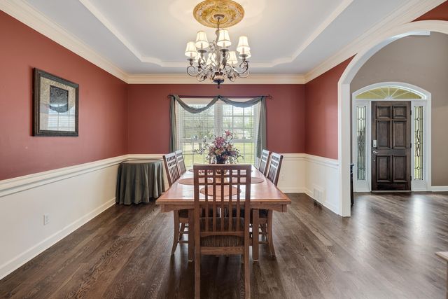 9275 SALEM WOODS DR, Lakeland, TN 38002