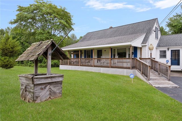 1505 Broncos Highway, Burrillville, RI 02826