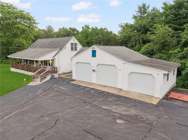 1505 Broncos Highway, Burrillville, RI 02826