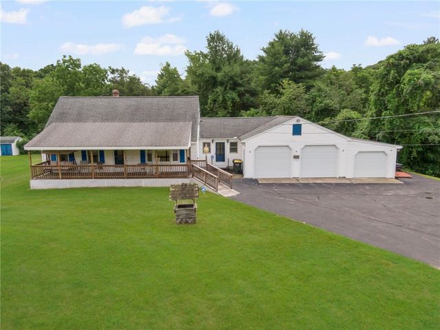 1505 Broncos Highway, Burrillville, RI 02826