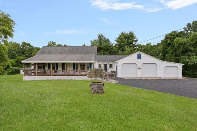 1505 Broncos Highway, Burrillville, RI 02826