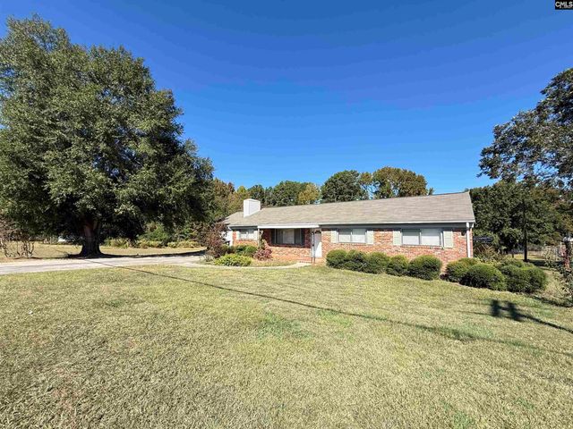 115 Chester Avenue, Great Falls, SC 29055