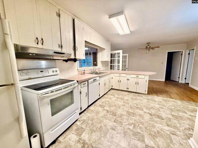 115 Chester Avenue, Great Falls, SC 29055