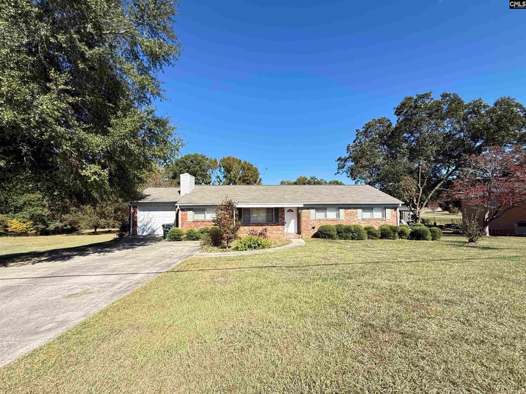 115 Chester Avenue, Great Falls, SC 29055