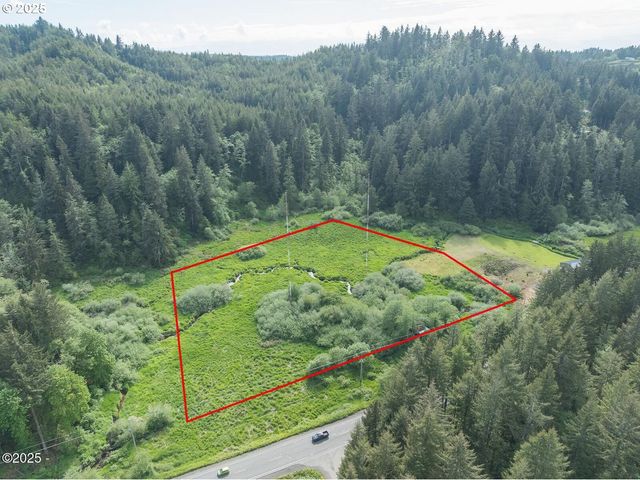 3422 Hwy 20, Toledo, OR 97391