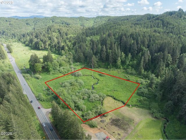 3422 Hwy 20, Toledo, OR 97391