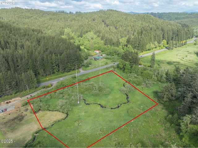 3422 Hwy 20, Toledo, OR 97391