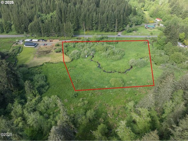 3422 Hwy 20, Toledo, OR 97391