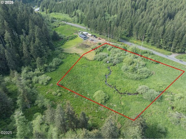 3422 Hwy 20, Toledo, OR 97391